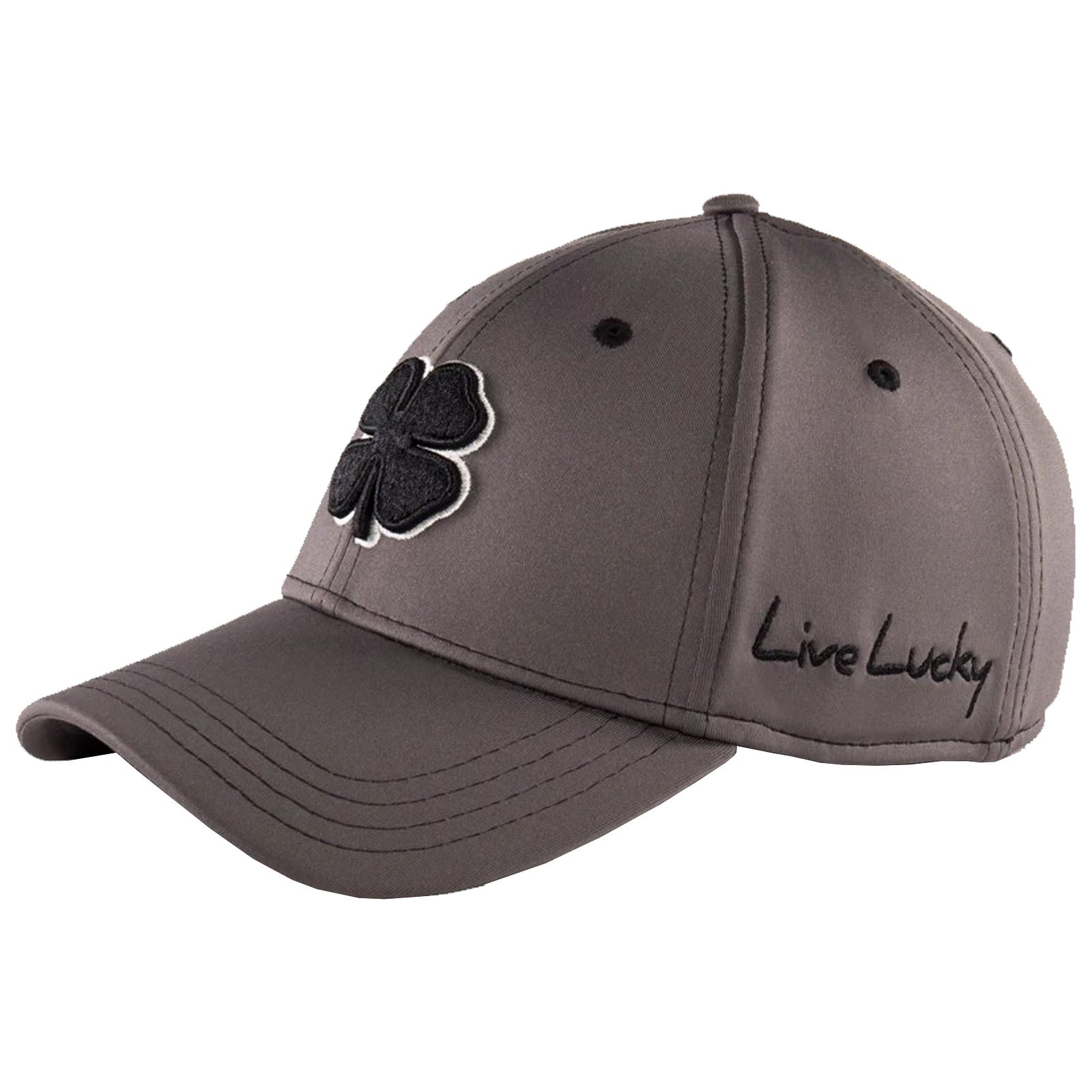 Black Clover Premium Clover Fitted Cap