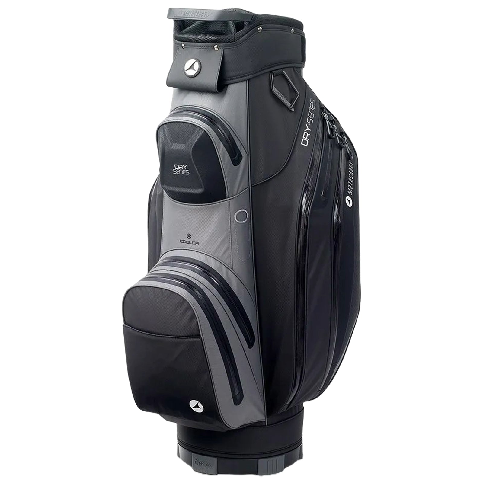 2025 Motocaddy Dry Series Cart Bag