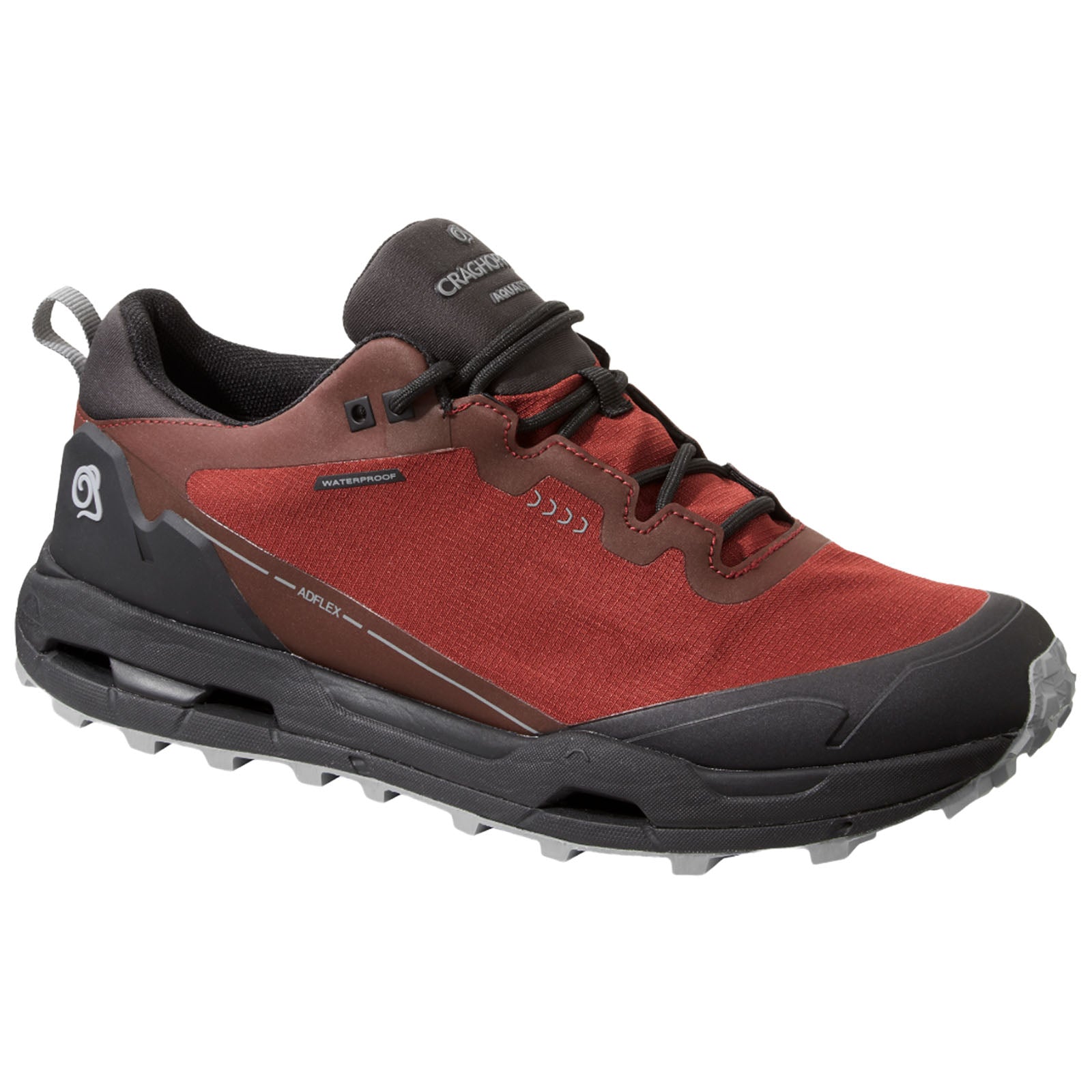 Craghoppers Mens Adflex Walking Shoes
