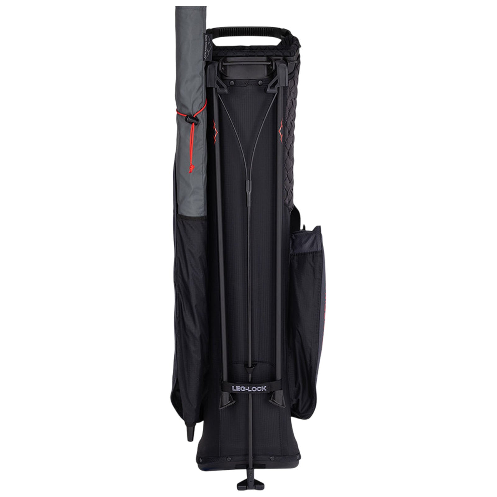 Sun Mountain H2NO LiteSpeed Waterproof Stand Bag