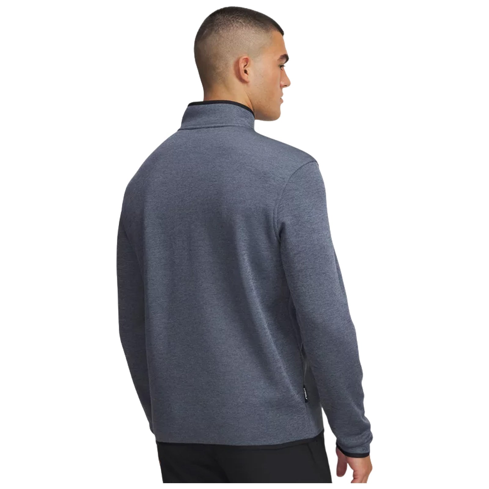 Under Armour Mens Drive SweaterFleece Half Zip