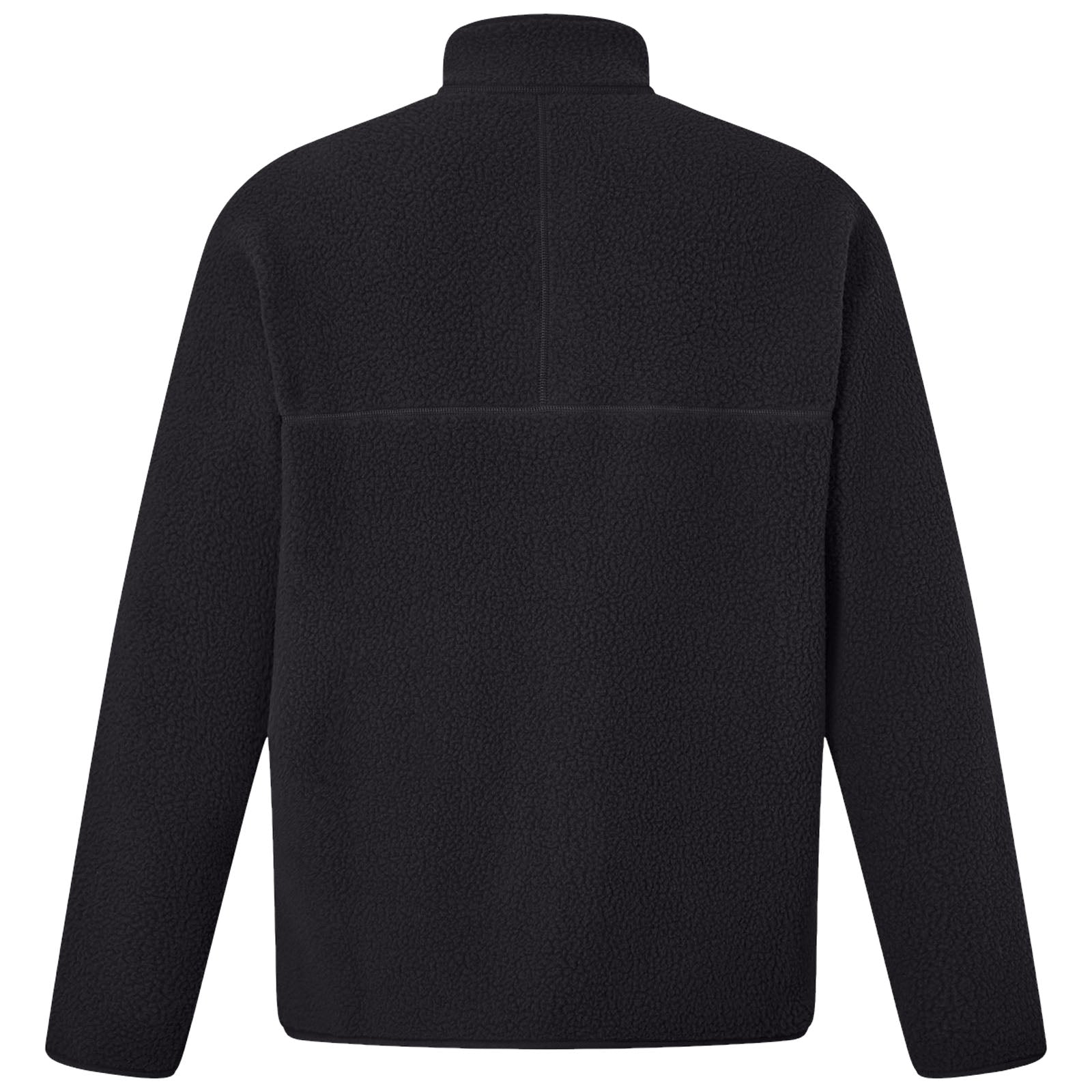 Berghaus Mens Hanby Relaxed Fleece Jacket