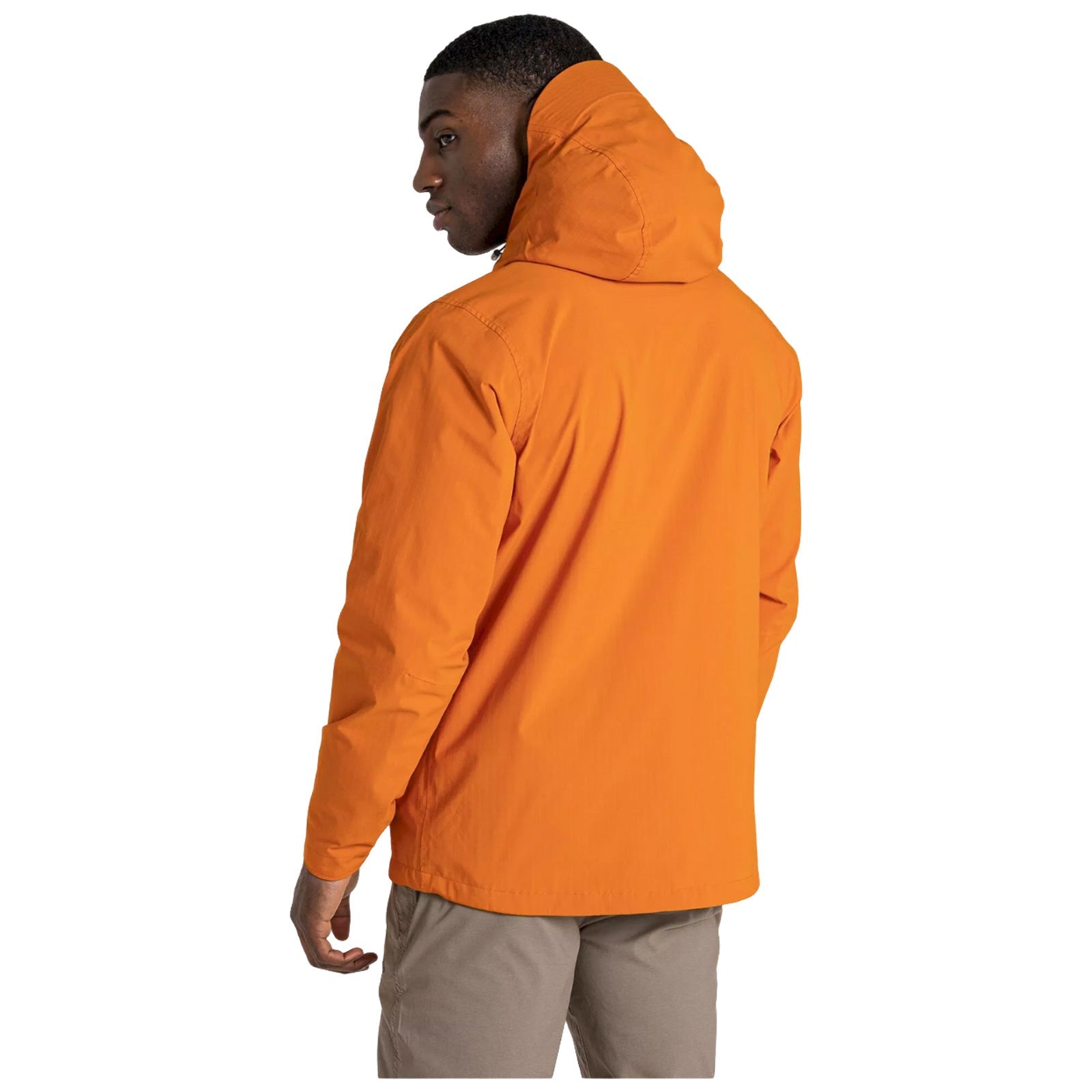 Craghoppers Mens Roland Waterproof Jacket