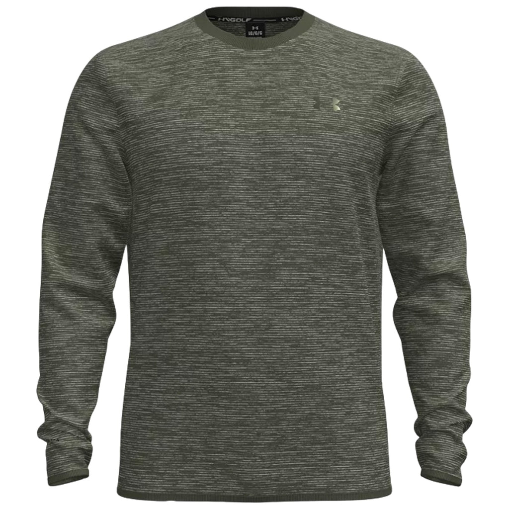 Under Armour Mens SweaterFleece Sweatshirt