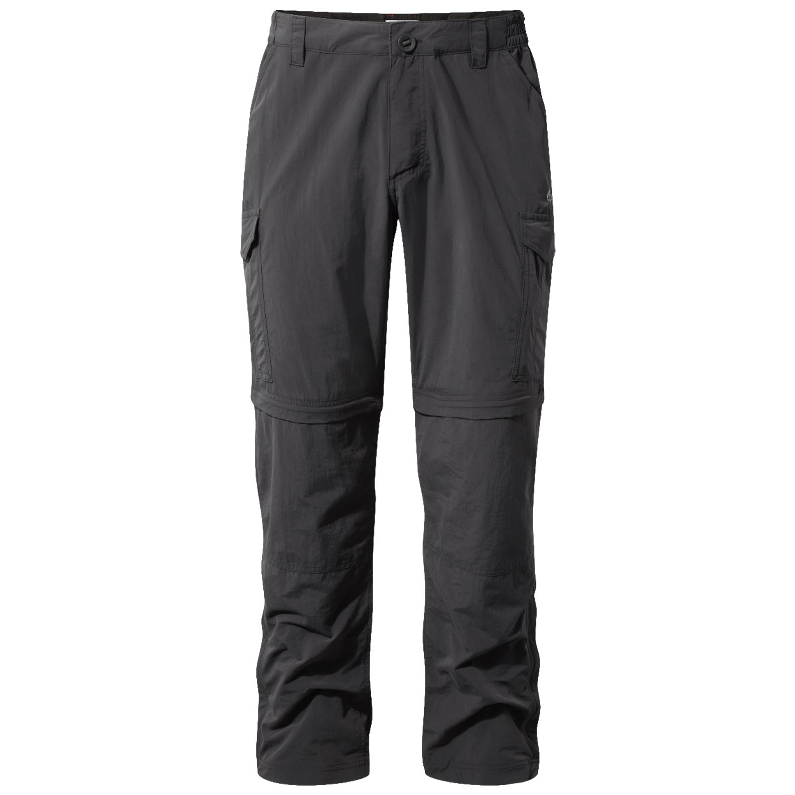 Craghoppers Mens NosiLife Convertible II Trousers