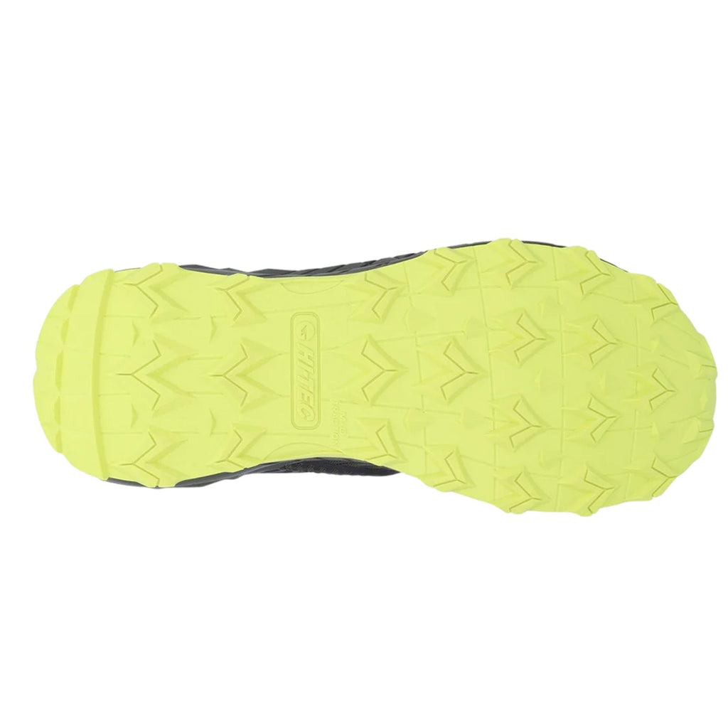 Hi-Tec Mens Fuse Trail Shoes