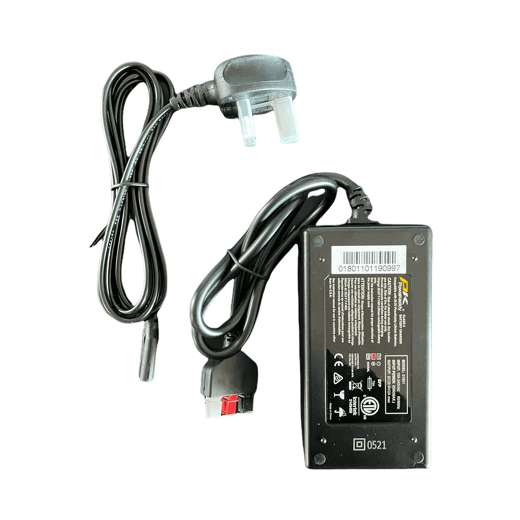 PowaKaddy Electric Golf Trolley Chargers