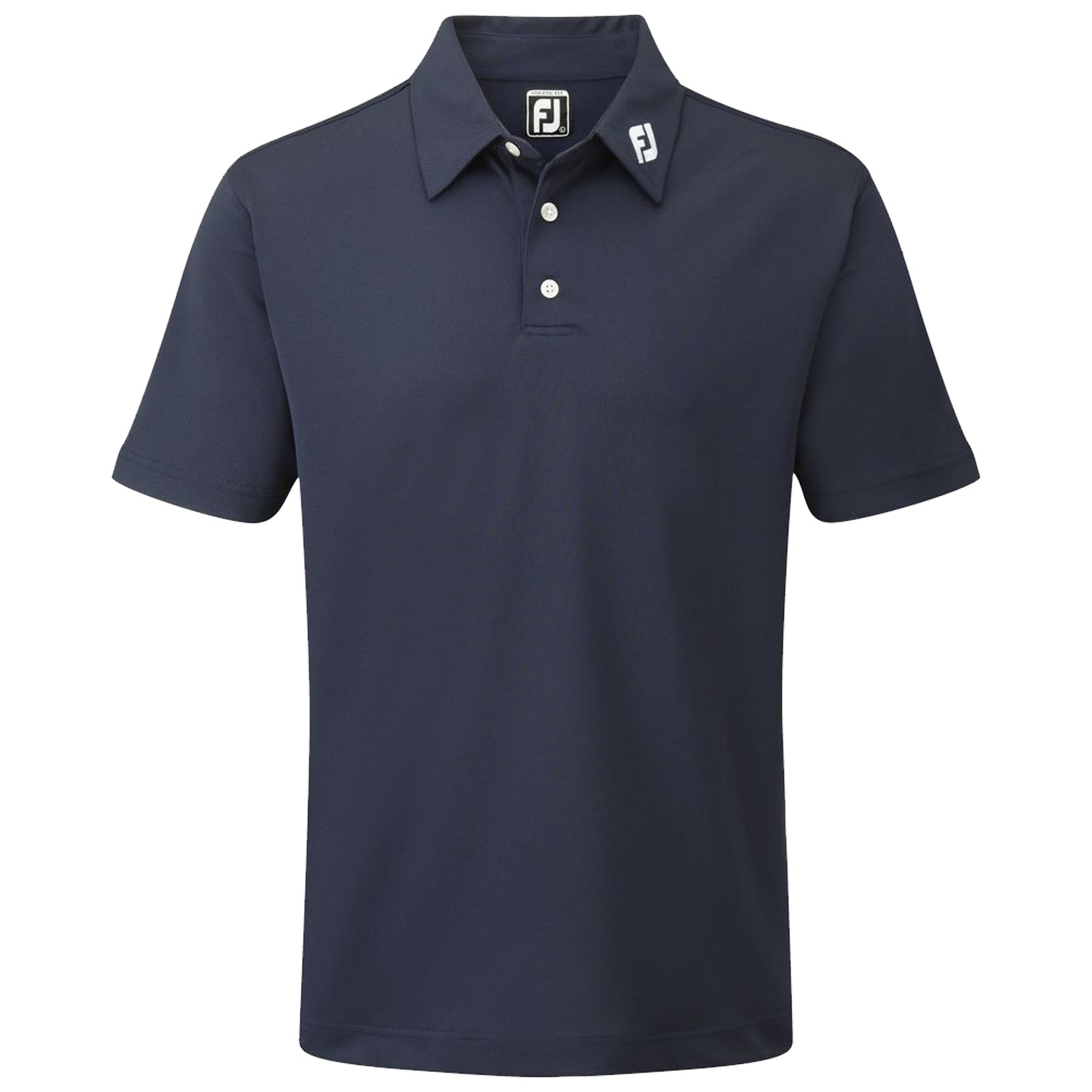 FootJoy Mens ProDry Stretch Pique Polo Shirt