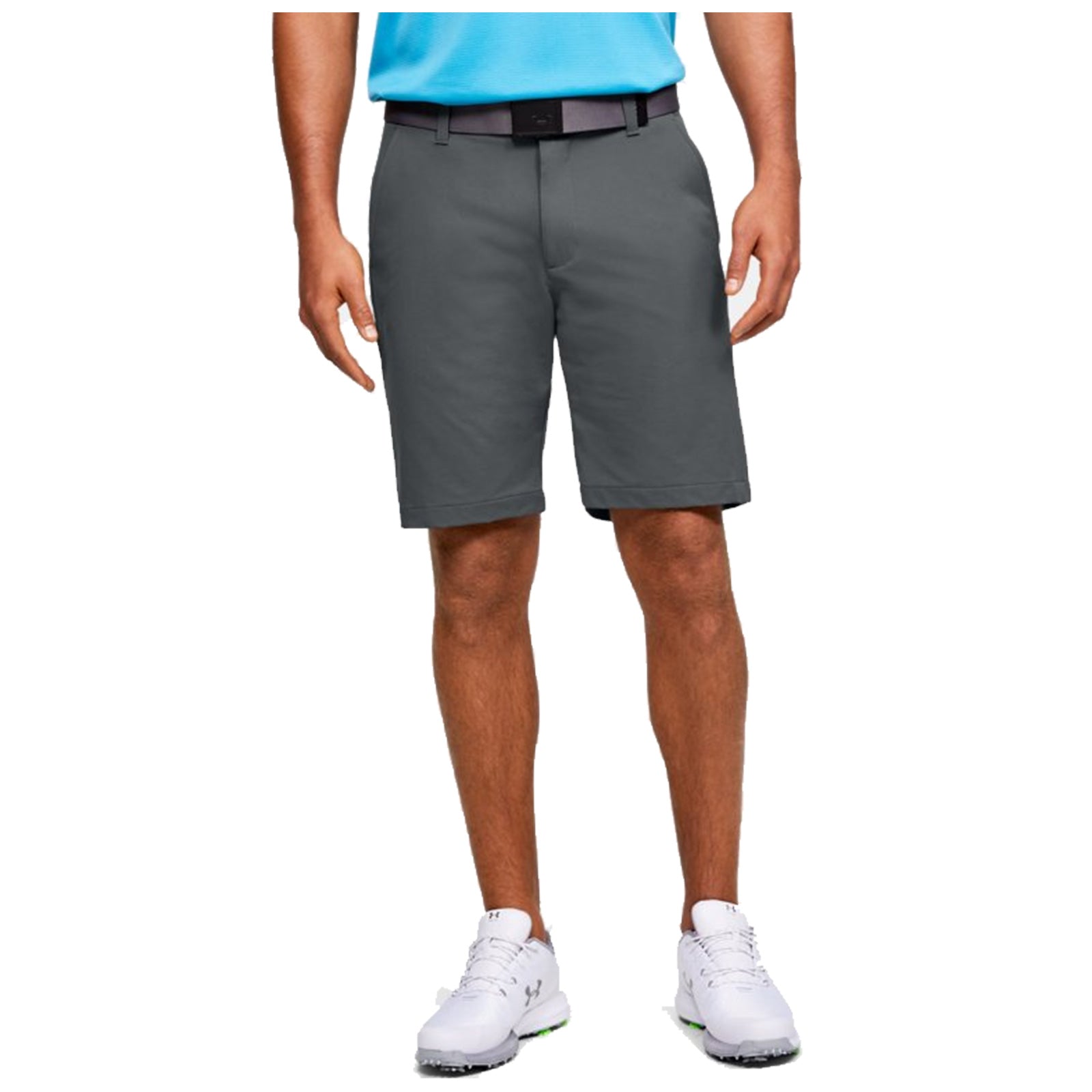 Under Armour Mens Match Play Shorts