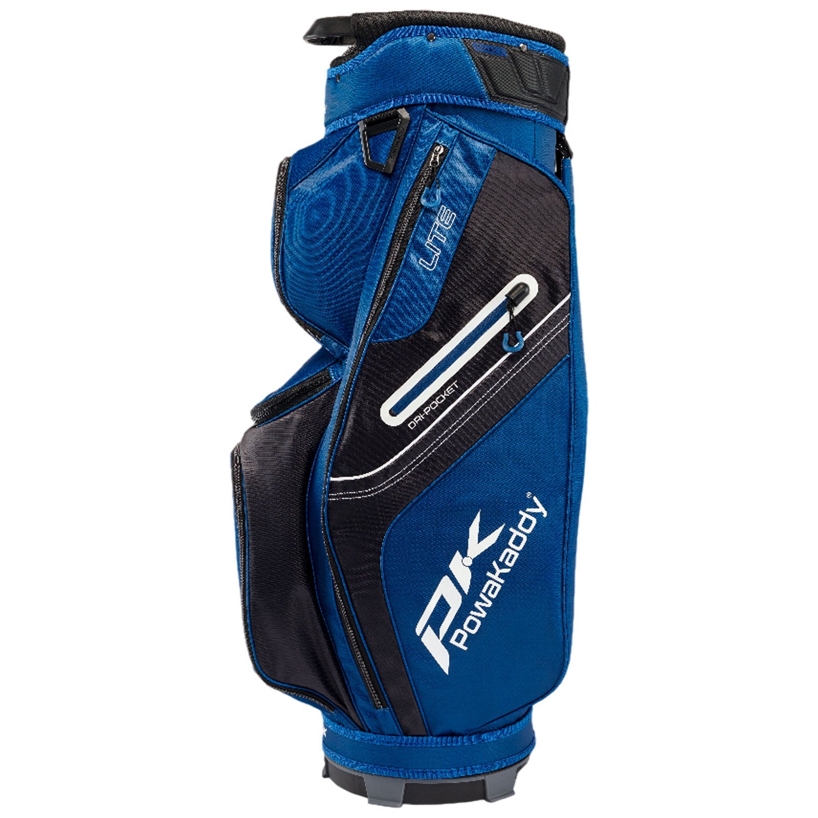 2025 PowaKaddy LITE Cart Bag