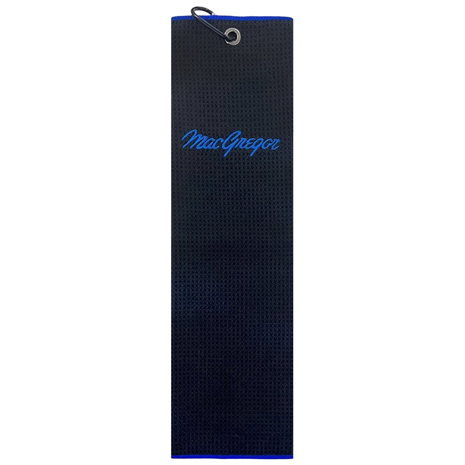 MacGregor Tri-Fold Golf Bag Towel