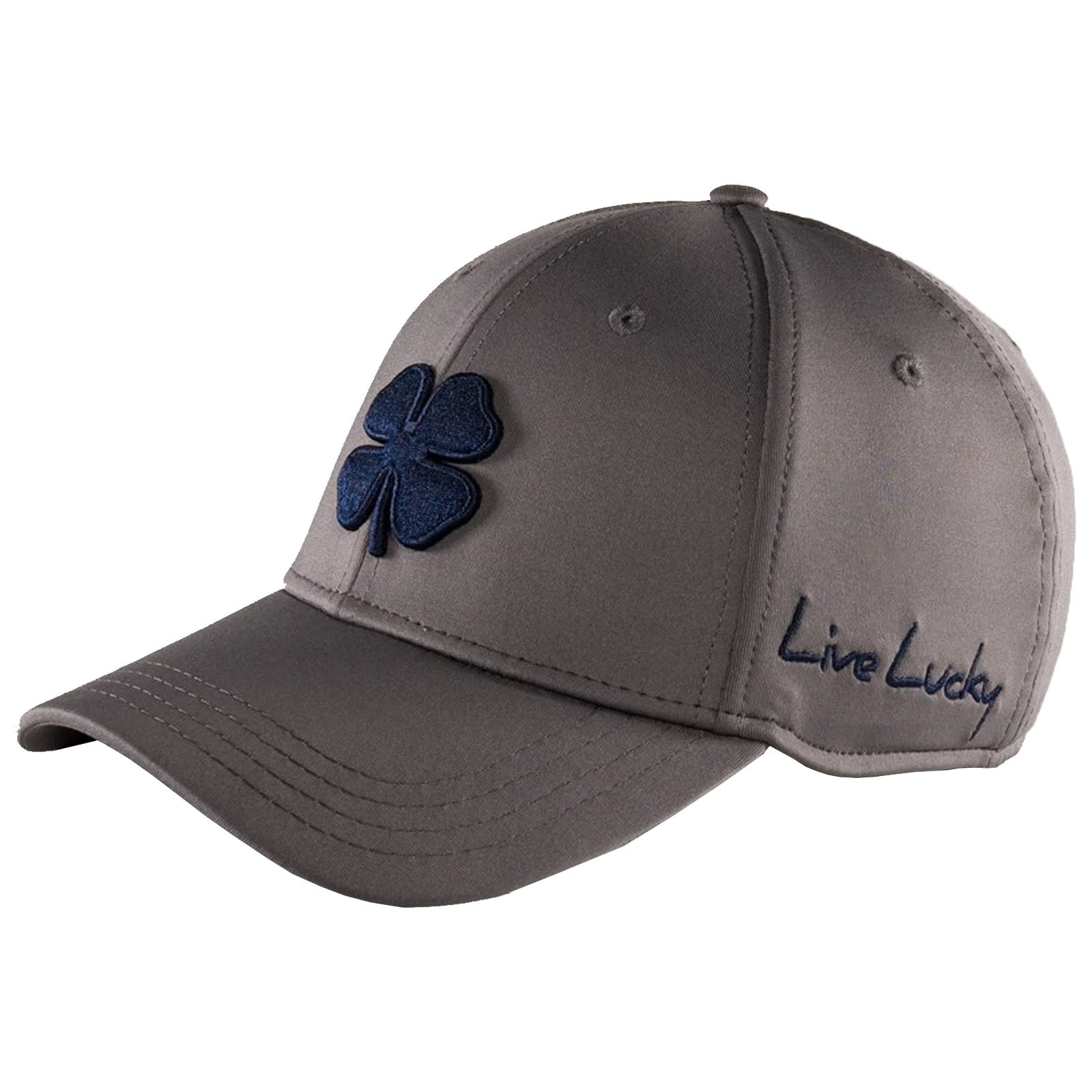 Black Clover Premium Clover Fitted Cap