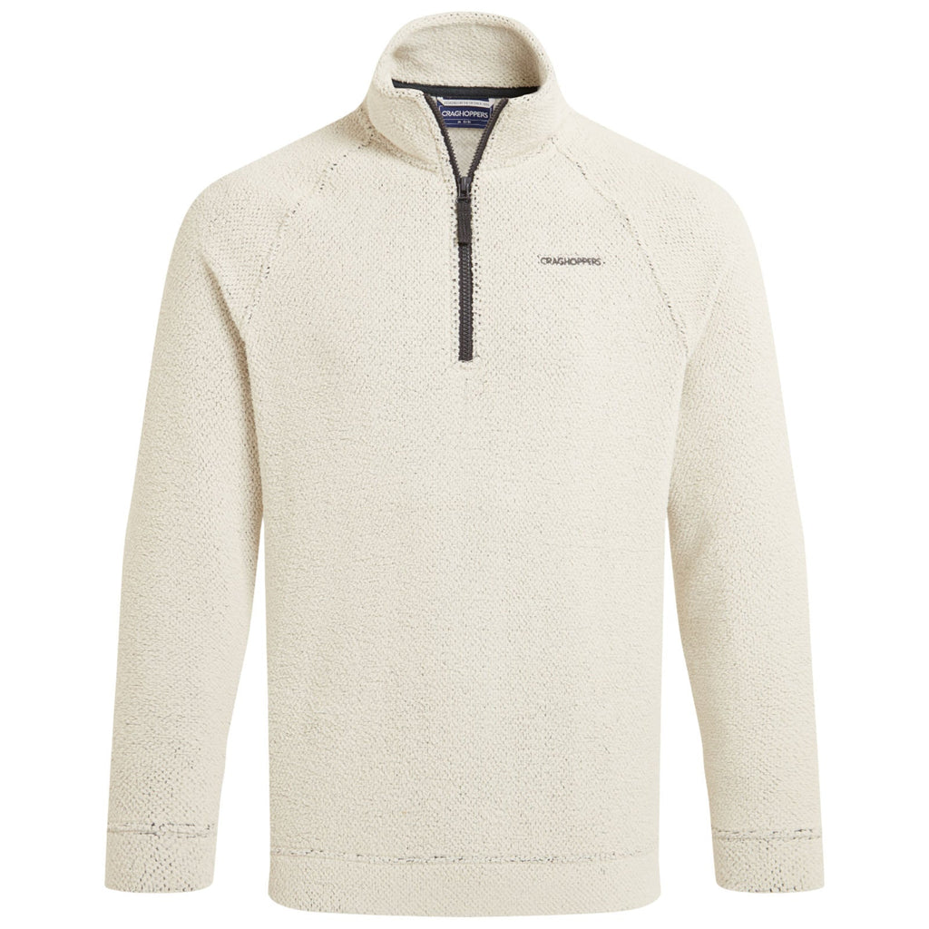 Craghoppers Mens Karlton Half Zip Fleece
