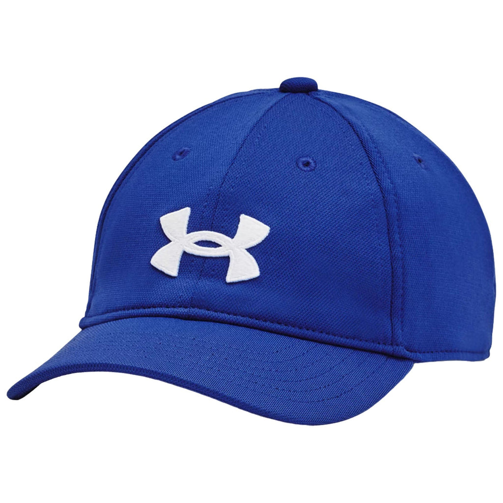 Under Armour Junior Blitzing Cap