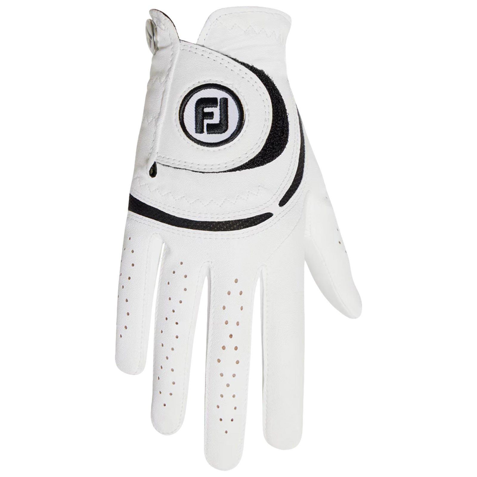 FootJoy Ladies WeatherSof RIGHT Hand Glove