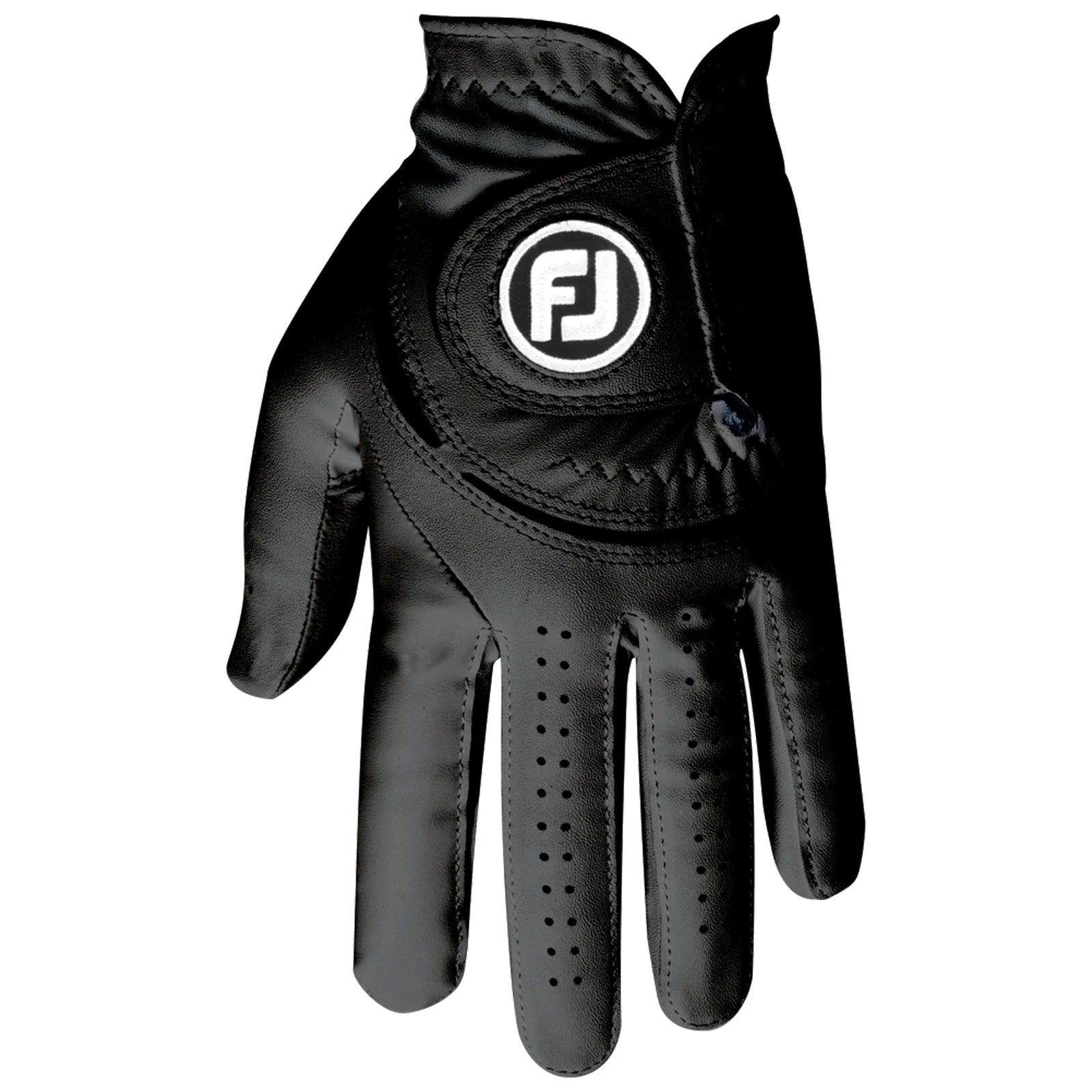 FootJoy Mens WeatherSof LEFT Hand Glove