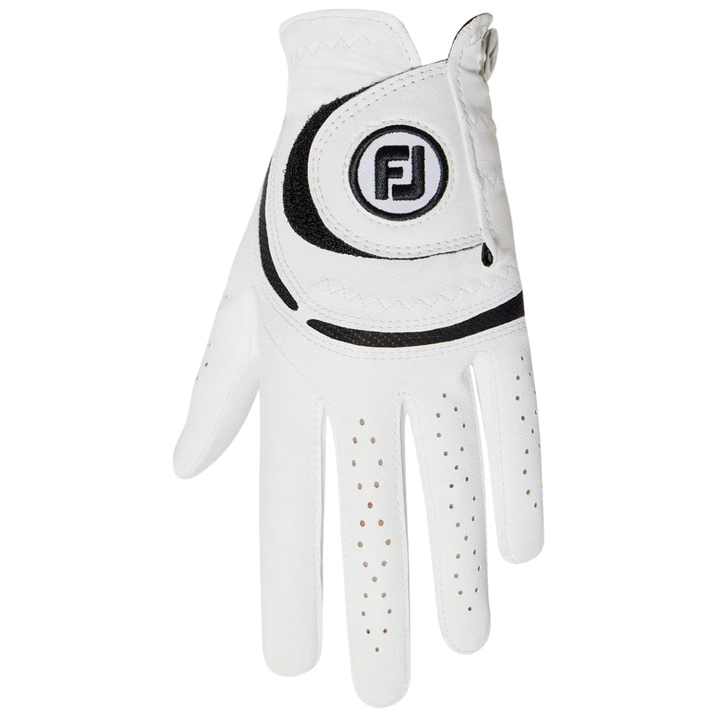 FootJoy Ladies WeatherSof LEFT Hand Glove