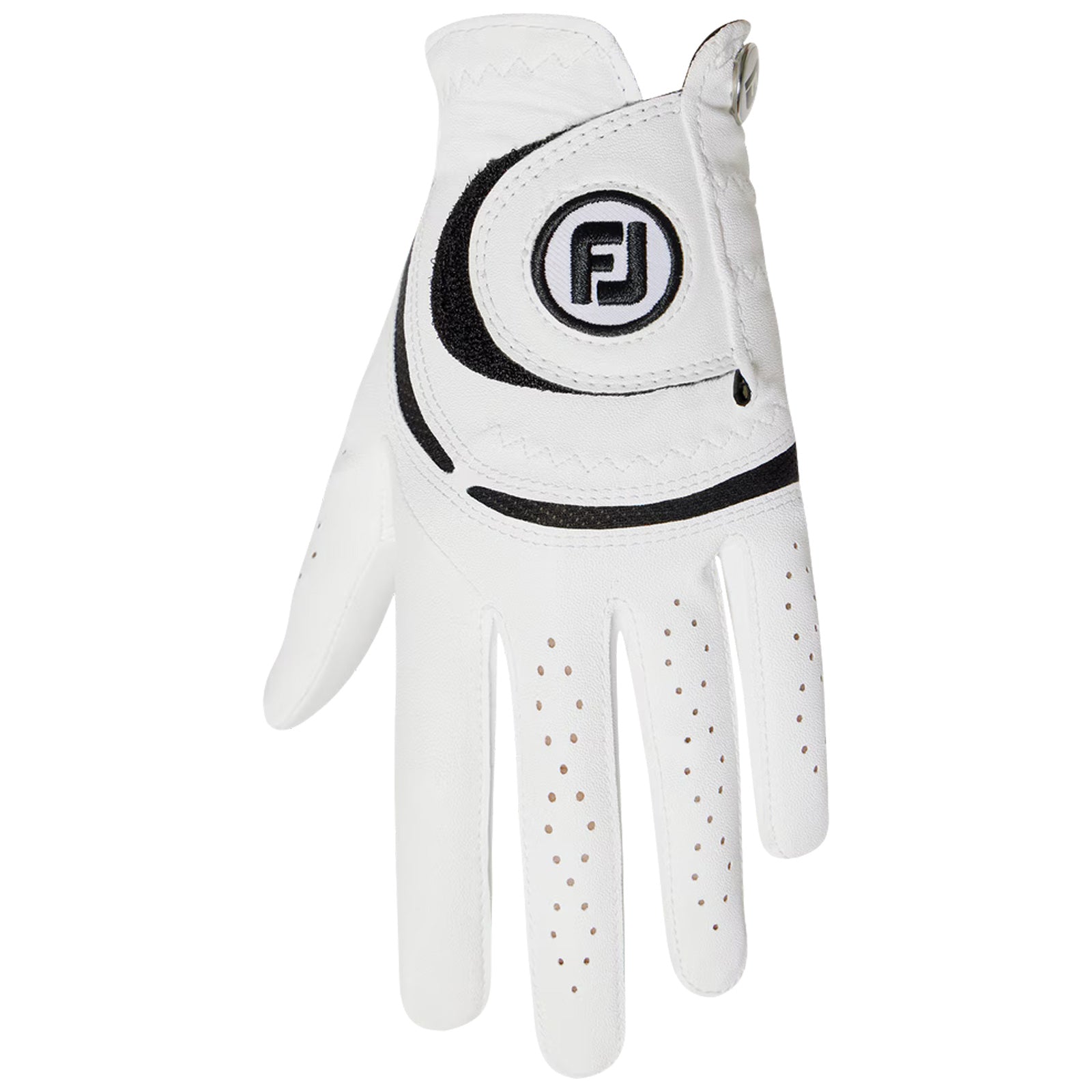 FootJoy Ladies WeatherSof LEFT Hand Glove