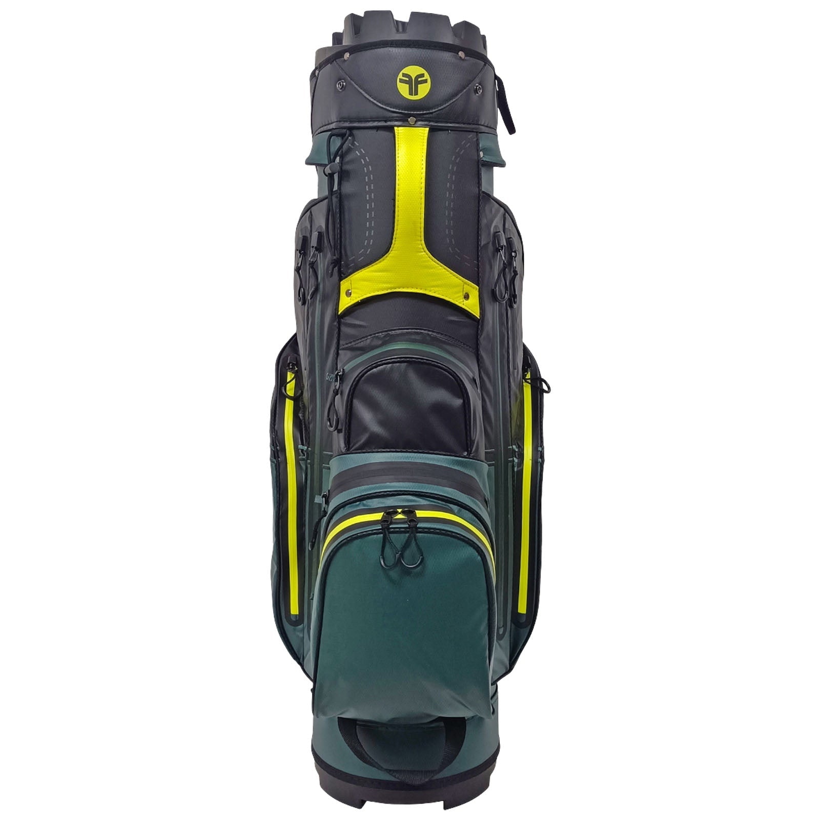 FastFold Ventura Organiser Cart Bag