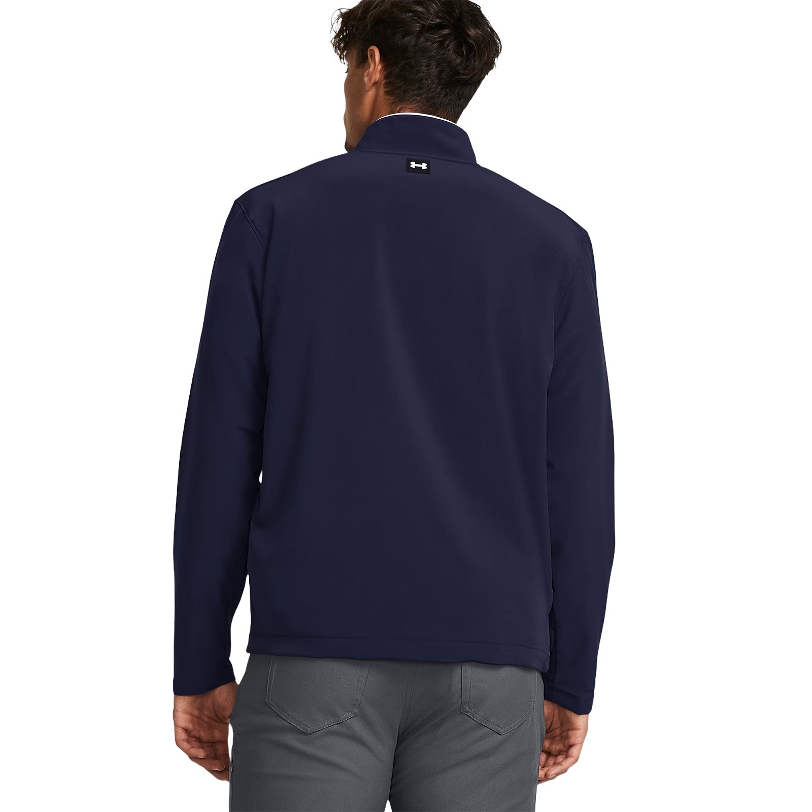 Under Armour Mens Storm Revo Jacket