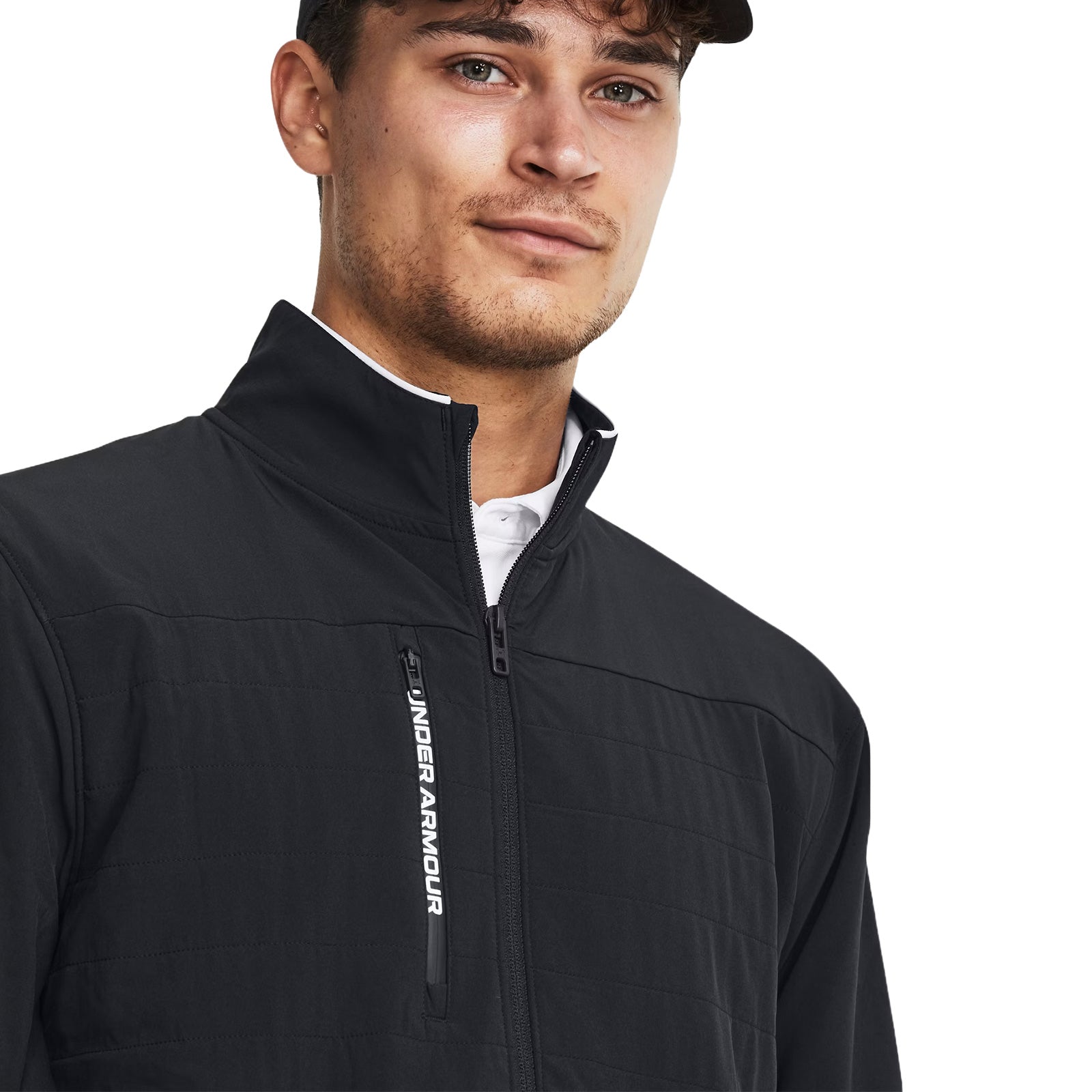 Under Armour Mens Storm Revo Jacket