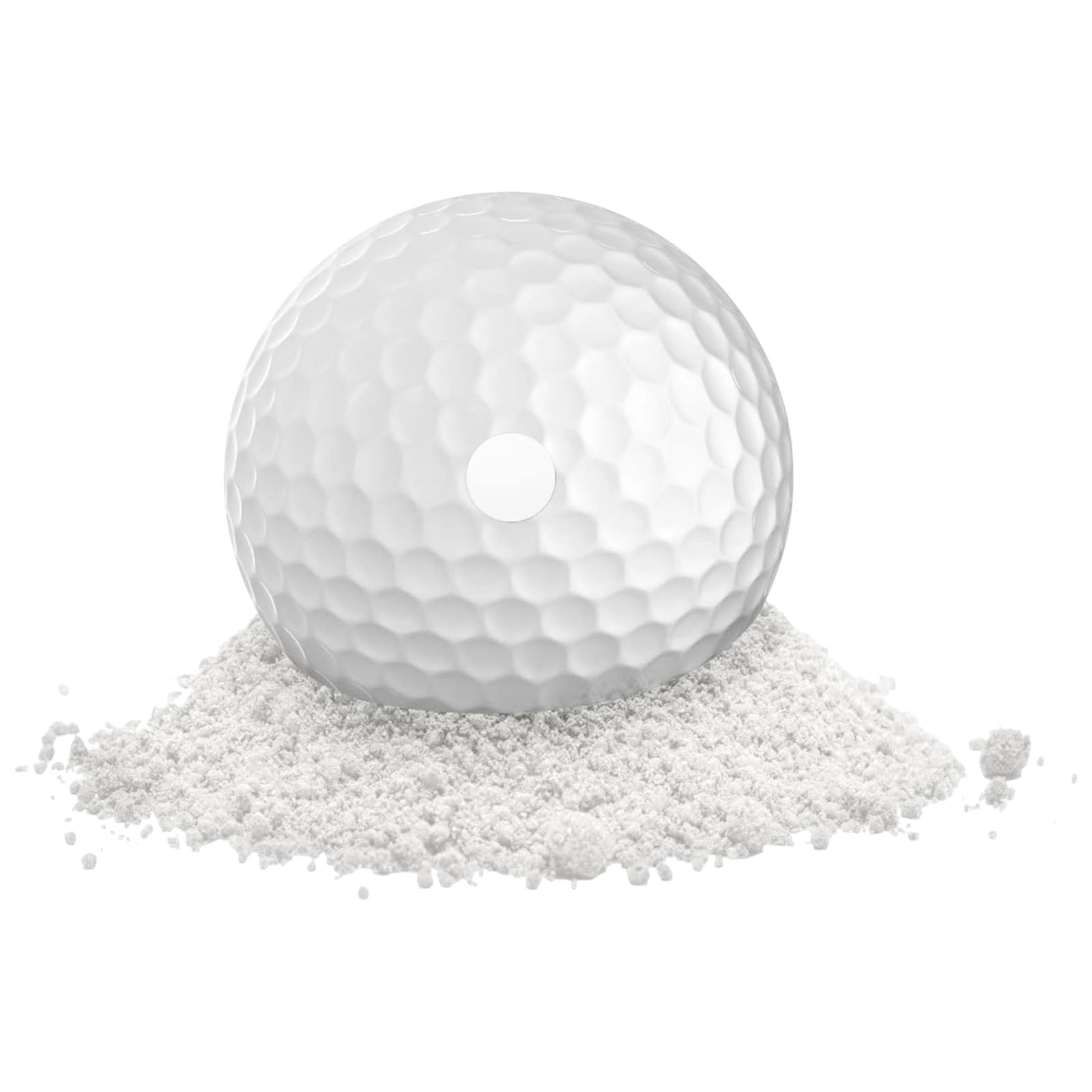 Izzo Golf Exploder Prank Golf Balls