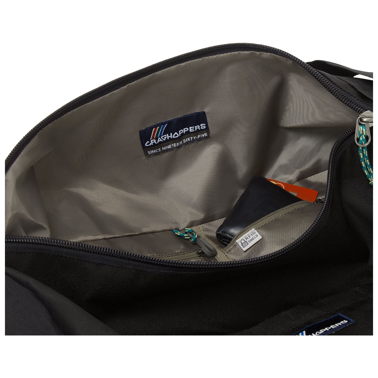 Craghoppers Kiwi Duffle Bag 60L