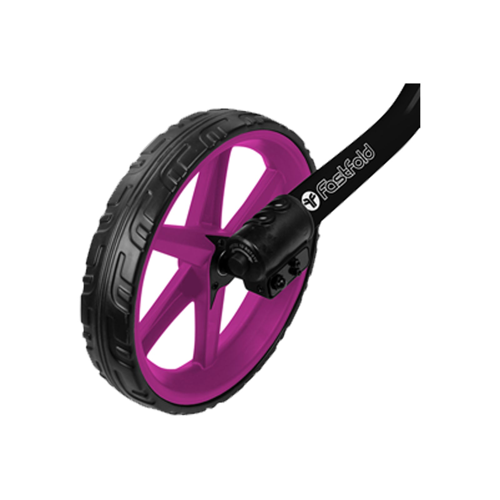 FastFold Mission 5.0 Wheels