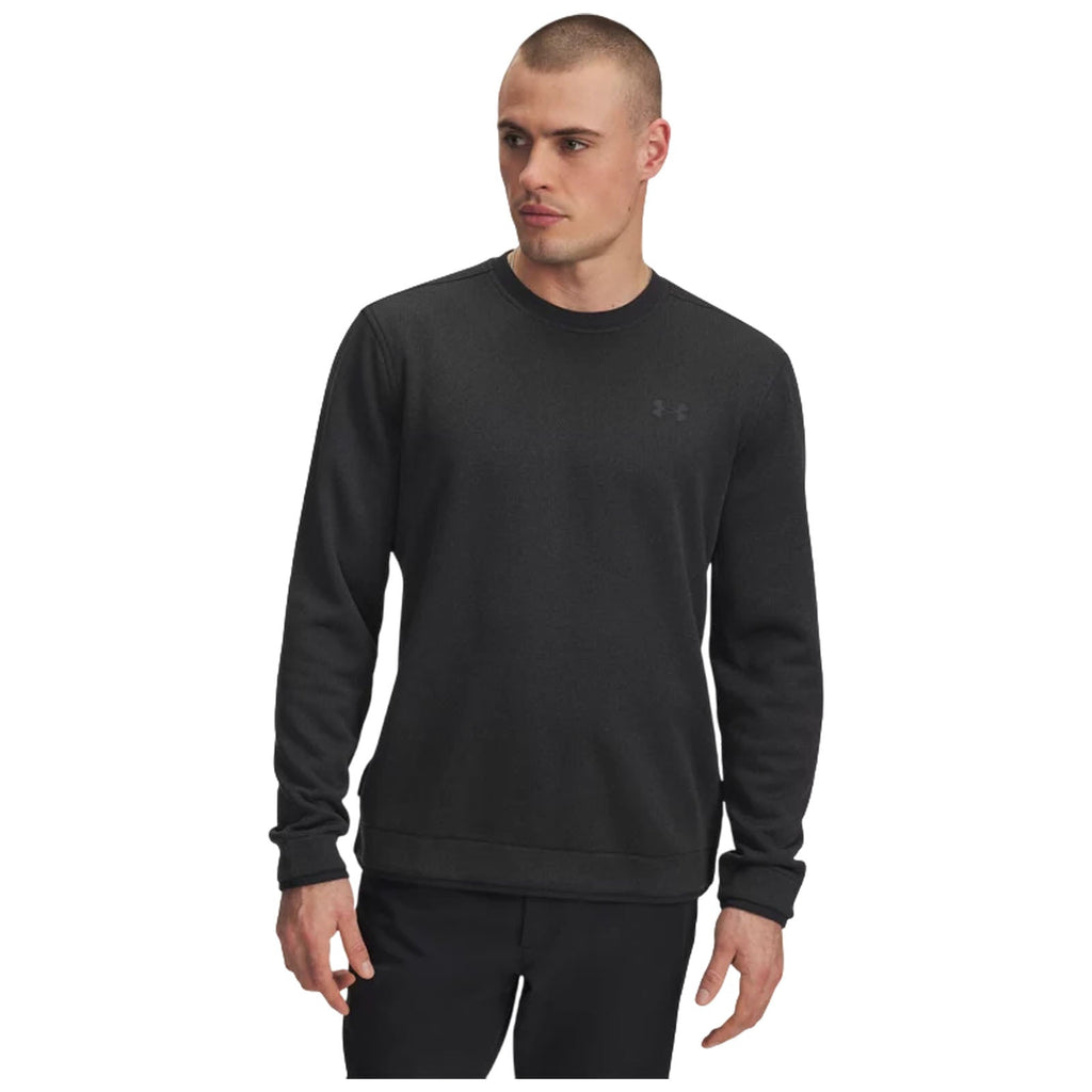 Under Armour Mens SweaterFleece Sweatshirt