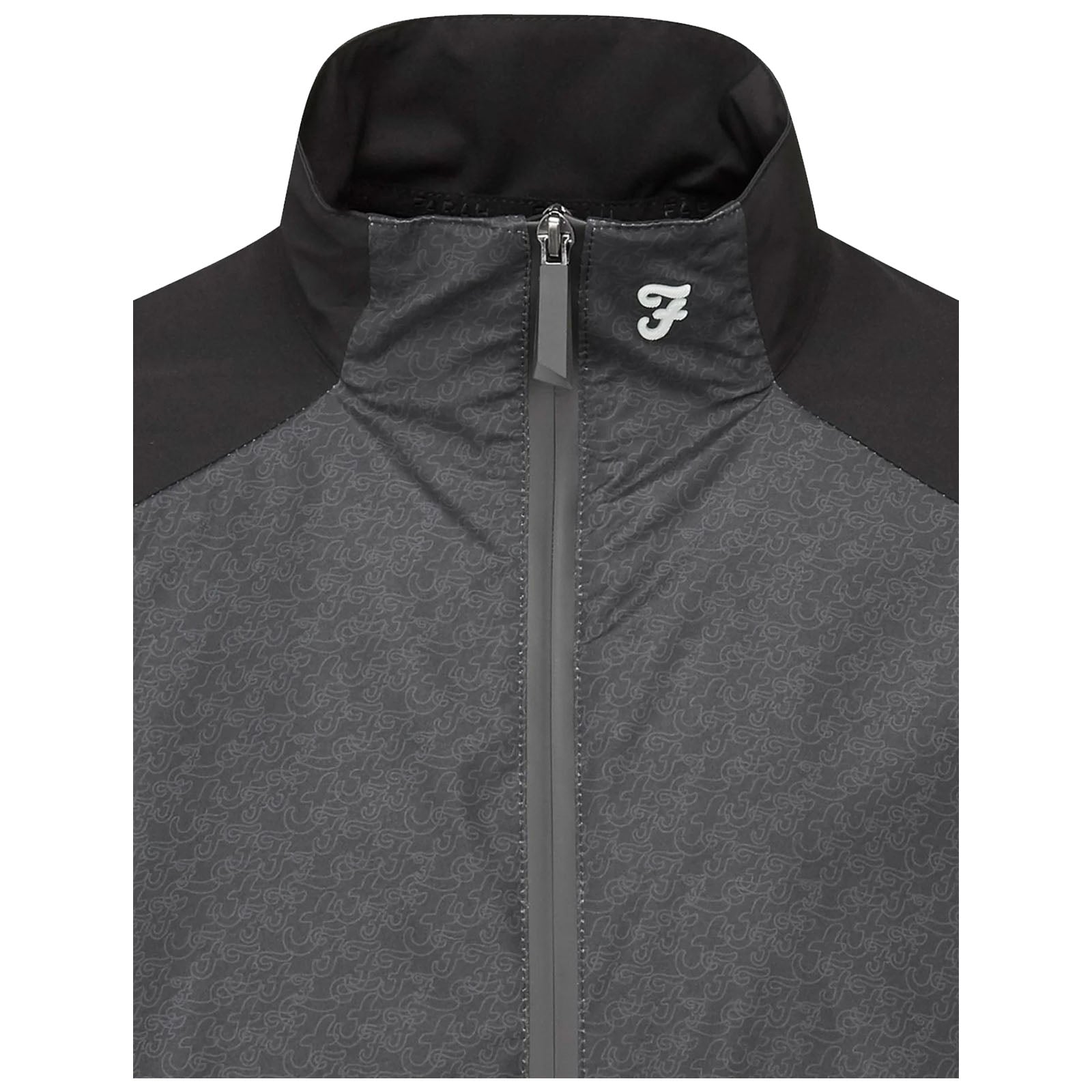 Farah Mens Boyd Waterproof Jacket