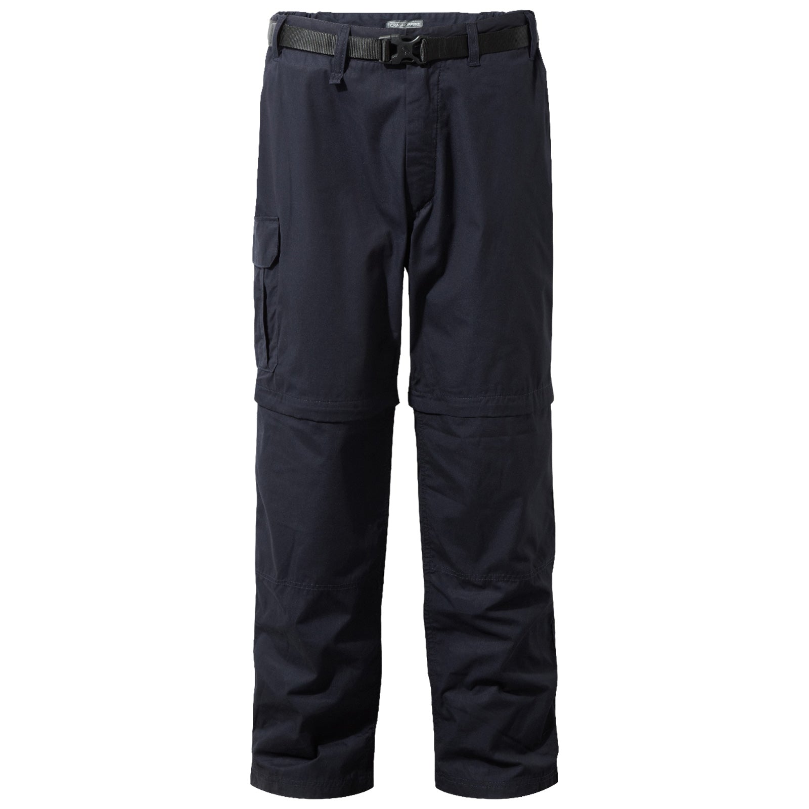 Craghoppers Mens Kiwi Convertible Trousers