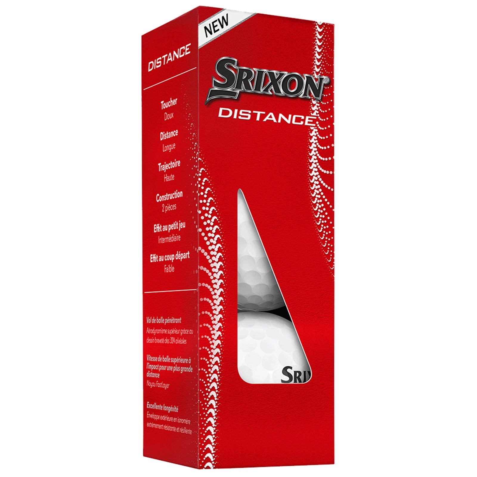 Srixon Distance Golf Balls