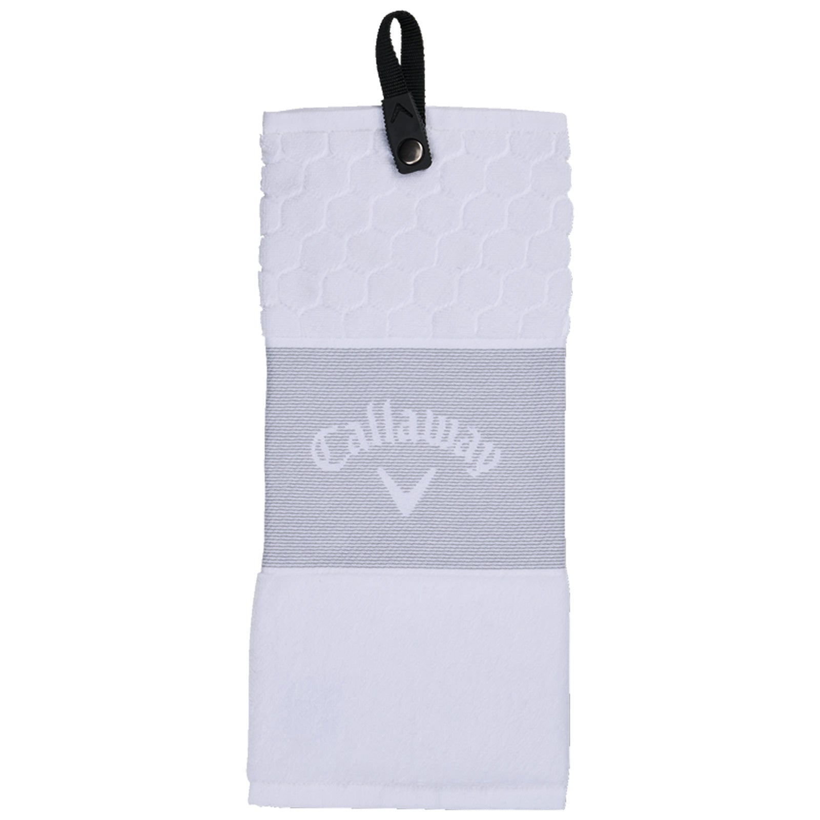 Callaway Tri-Fold Towel