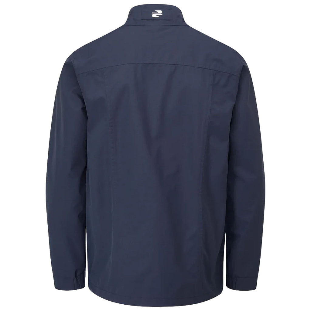 Stuburt Mens Kingfisher Waterproof Jacket