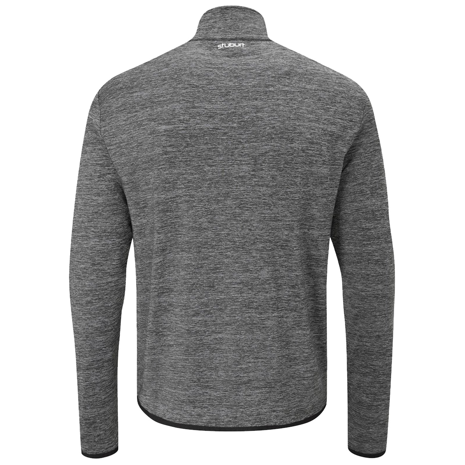 Stuburt Mens Avalanche Half Zip Mid Layer