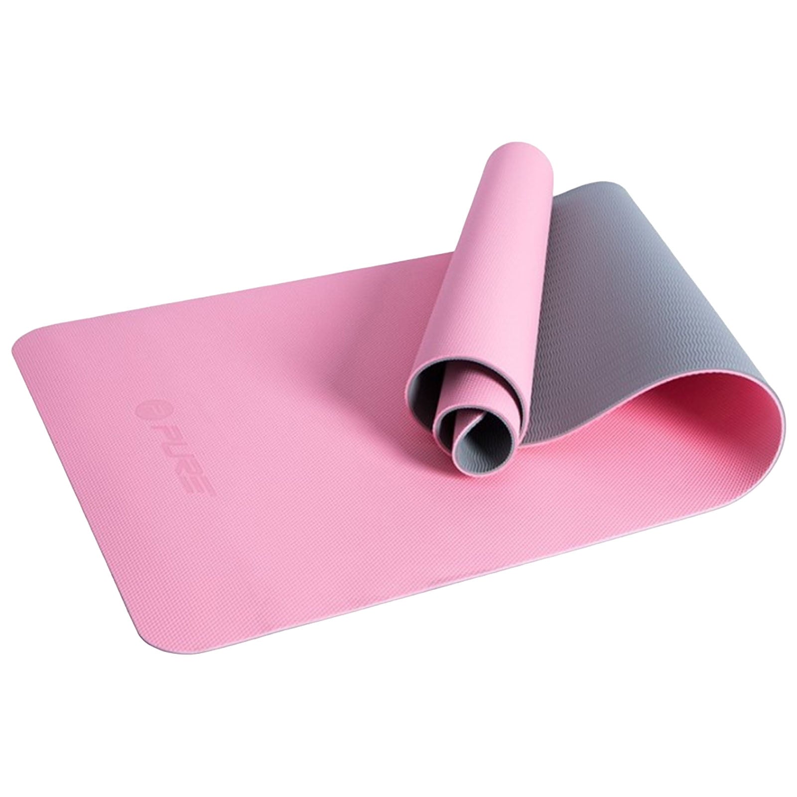 Pure2Improve Yoga Mat