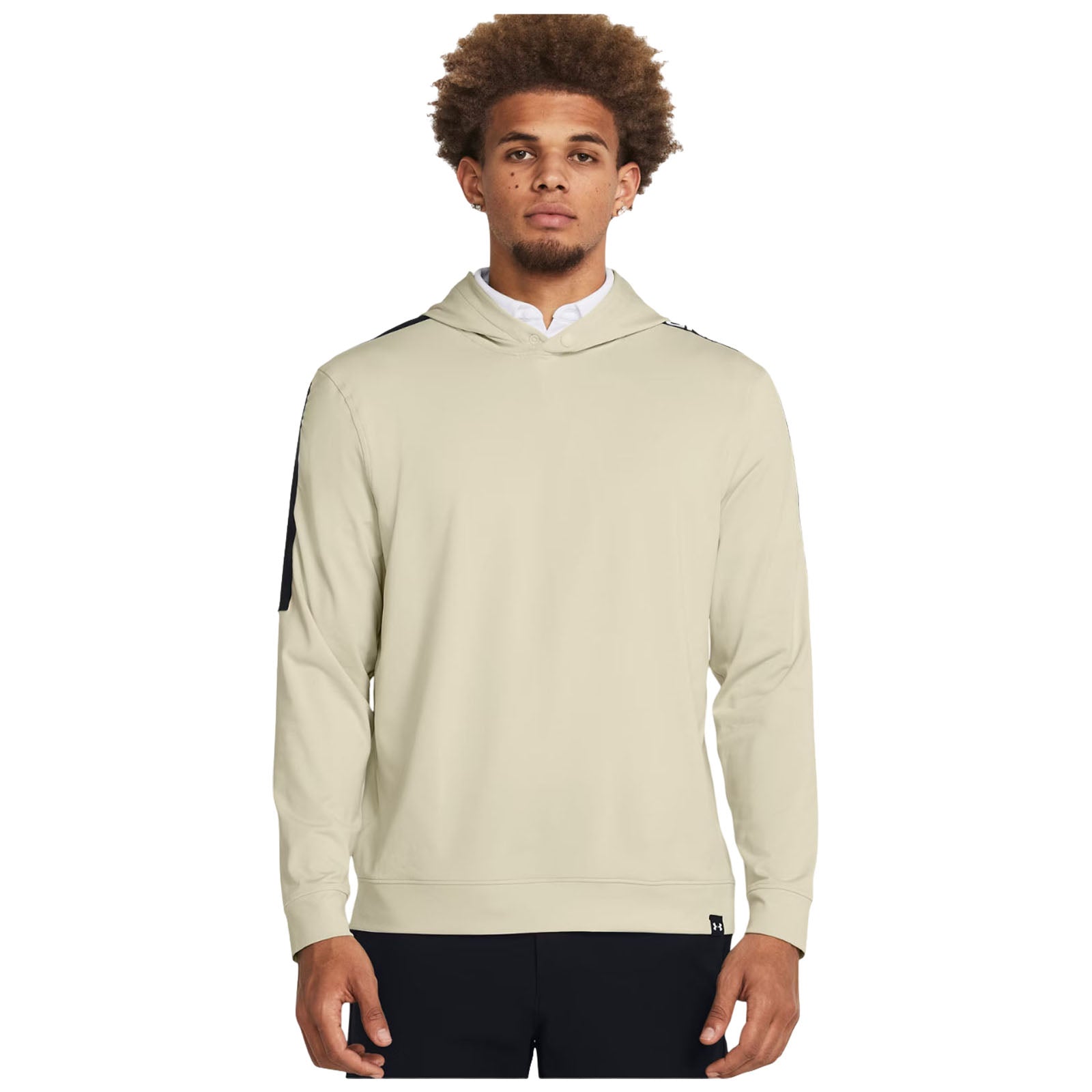 Under Armour Mens Playoff Hoodie