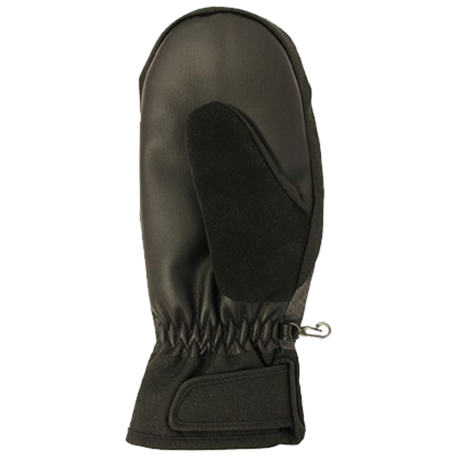 Pro-Tekt Deluxe Winter Mitts