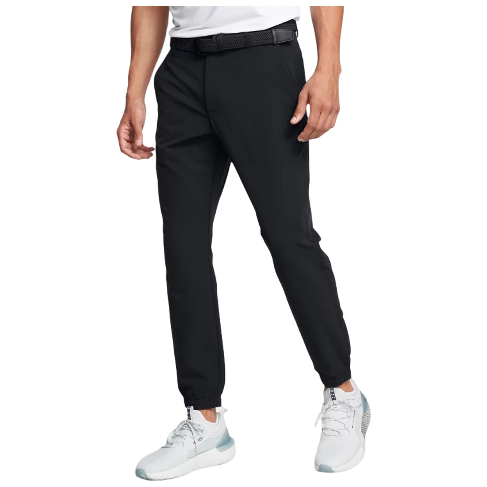 Under Armour Mens Match Play Joggers
