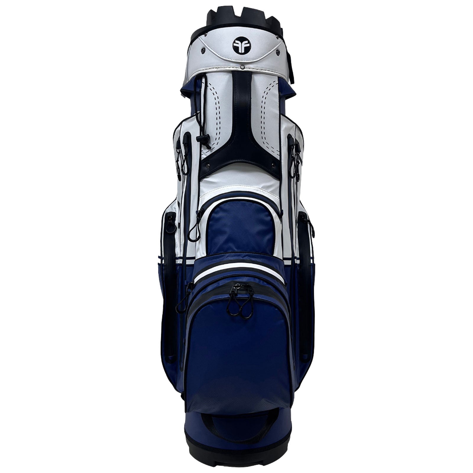 FastFold Ventura Organiser Cart Bag