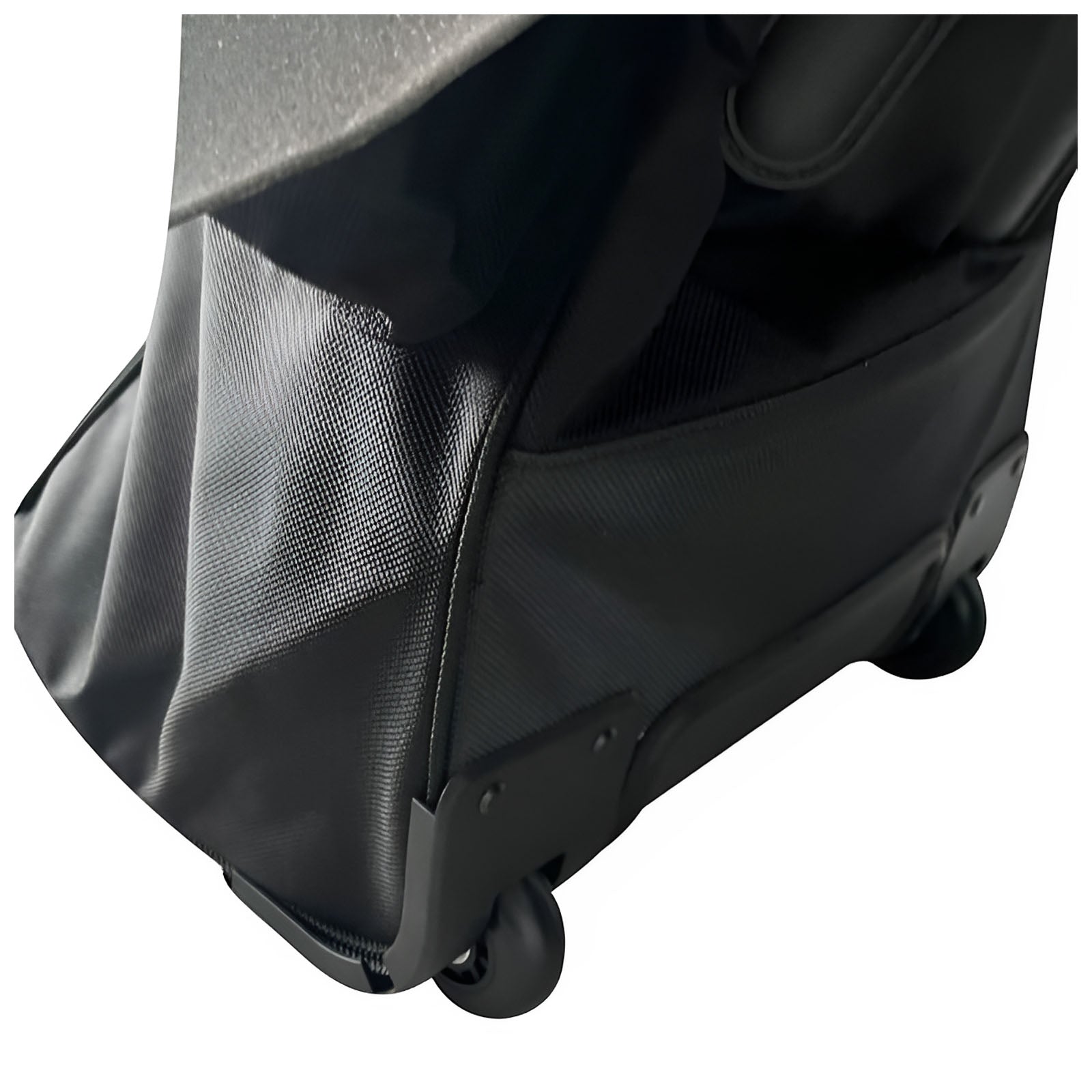 Masters R2 Hard Top Golf Bag Flight Travel Cover