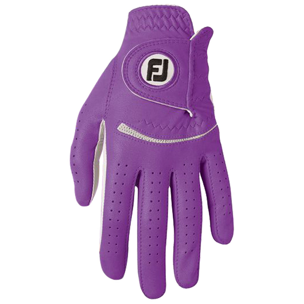 FootJoy Ladies Spectrum Left Hand Golf Gloves