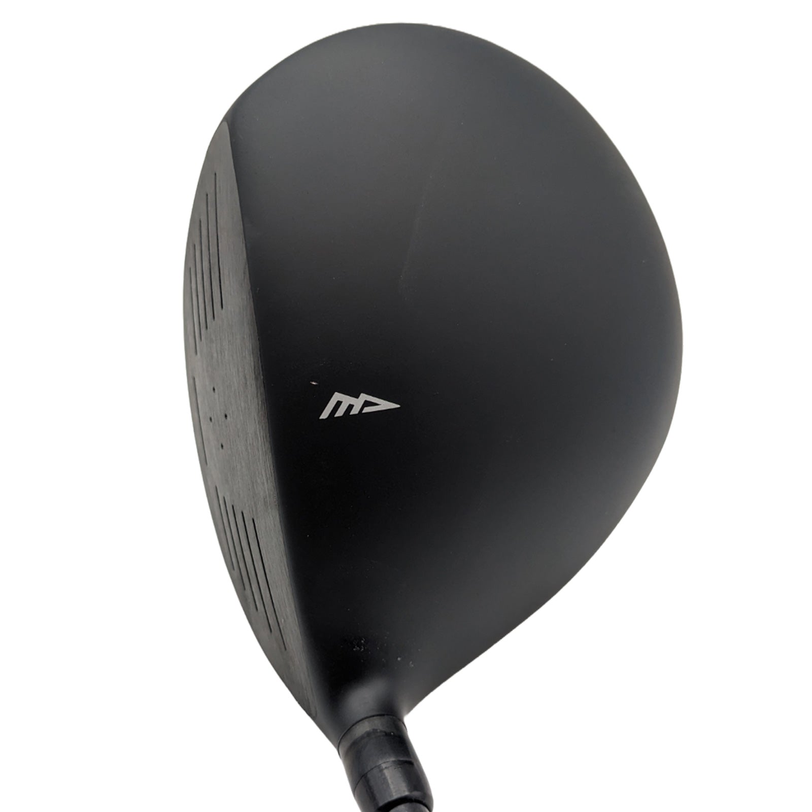 MD Golf Mens STR50 Superstrong Ti 460 Driver