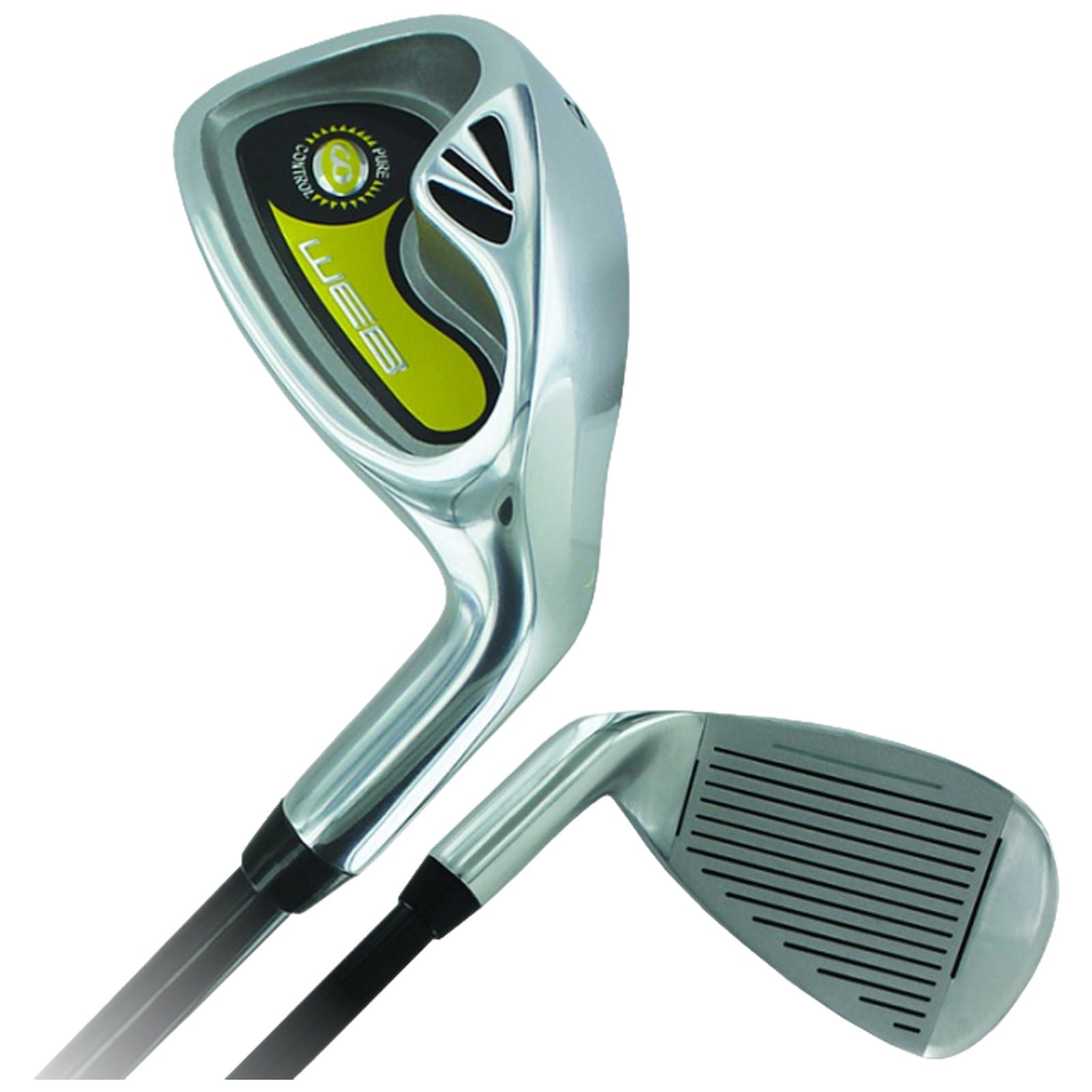 GO Junior Individual Golf Clubs