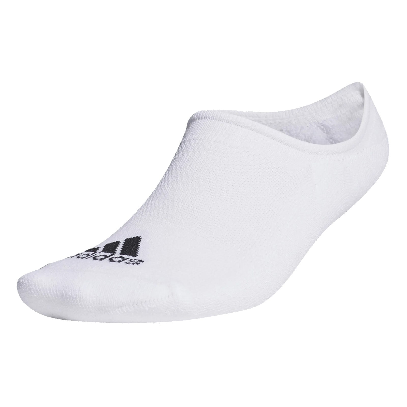 adidas Mens Low-Cut Socks 12-14 UK