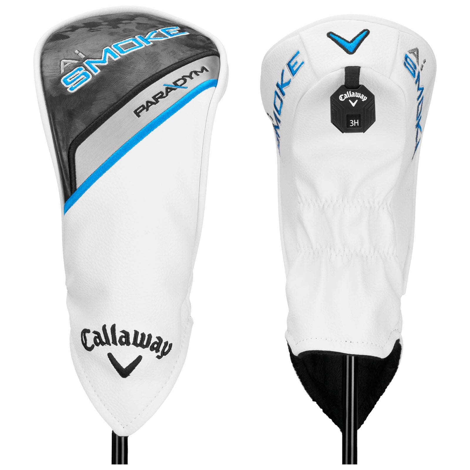 EX-DISPLAY Callaway Ladies Paradym AI-Smoke Max Fast Hybrid