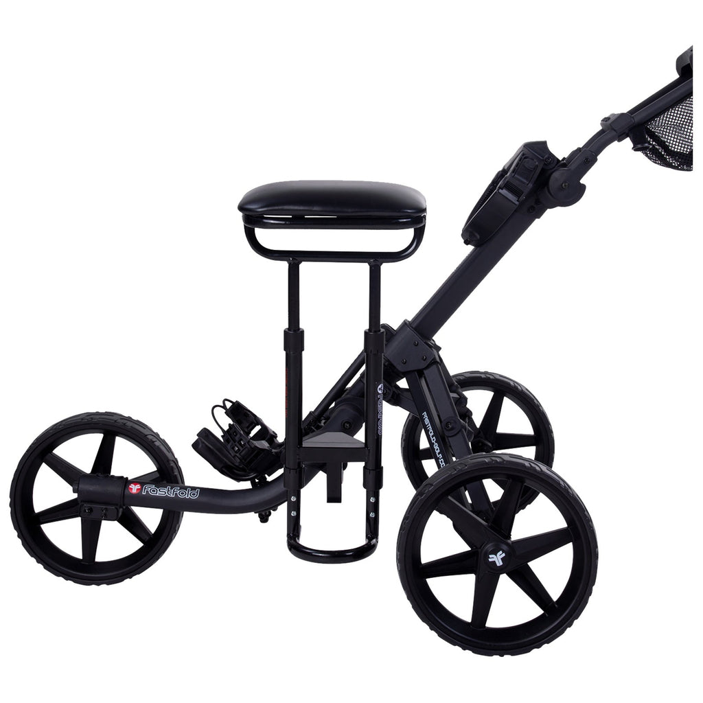 FastFold Mountable Trolley Seat