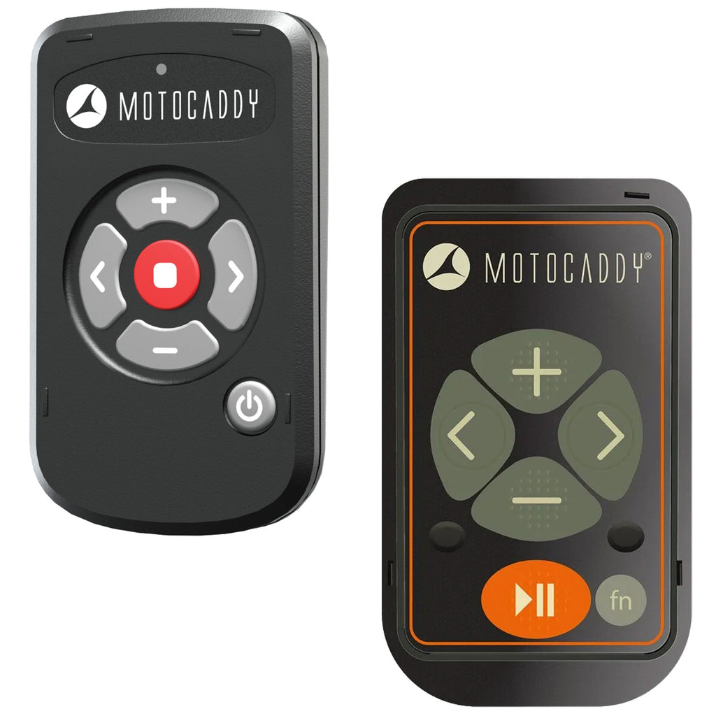 Motocaddy Electric Golf Trolley Rechargeable Remote Control