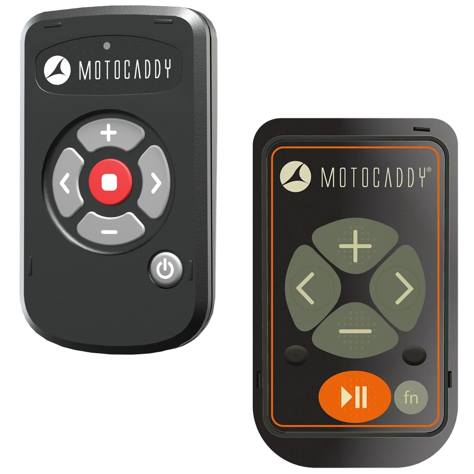 Motocaddy Electric Golf Trolley Rechargeable Remote Control