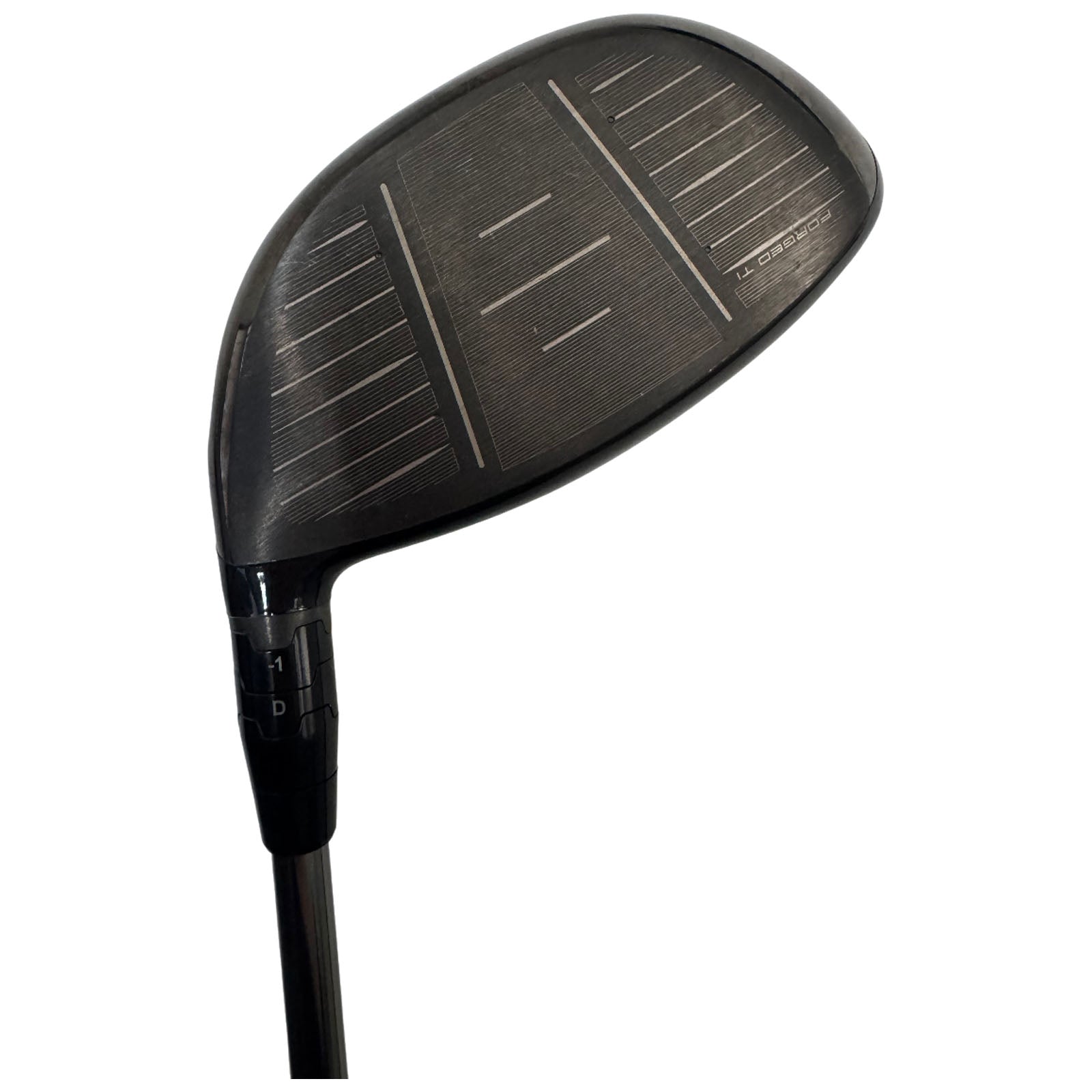 EX-DEMO Callaway Mens Big Bertha Driver